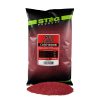 Stég Carp Bomb - Red Carp 1Kg