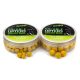 Stég Product Soluble Upters Smoke Ball 12Mm Banana 30G