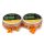 Stég Product Soluble Upters Smoke Ball 8-10Mm Honey 30G