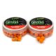 Stég Product Soluble Upters Smoke Ball 8-10Mm Mango 30G