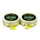 Stég Product Soluble Upters Color Ball 12Mm Ginger 30G