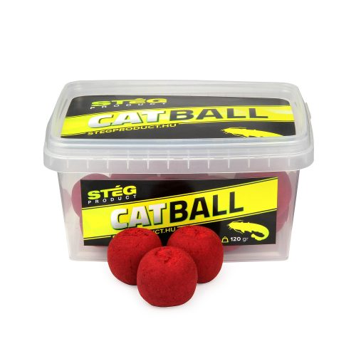 Stég Stég Cat Ball  28Mm 150G