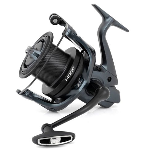 Shimano Speedmaster 14000 Xtc  - Távdobó orsó