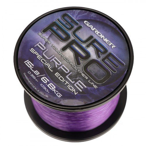 Gardner Sure Pro Purple 0.28Mm
