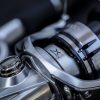 Shimano Stradic Fl C3000  - Elsőfékes orsó