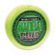 Madcat 8-Braid 270M 0.60Mm Hi-Vis Yellow