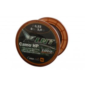 Prologic Xlnt Hp 1000M 0.22Mm 3.9Kg 8Lbs Camo