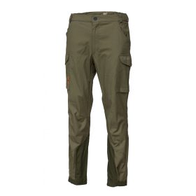 Prologic Cargo Trousers Xl Forest Green