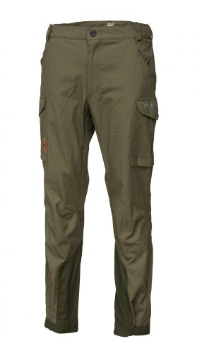 Prologic Cargo Trousers Xl Forest Green