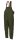 Prologic Litepro Thermo B And B L Olive Green