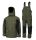 Prologic Highgrade Thermo Suit L Green/Black