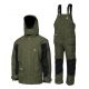 Prologic Highgrade Thermo Suit Xl Green/Black