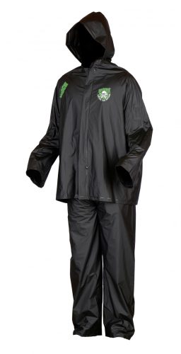Madcat Disposable Eco Slime Suit Xxxl Black