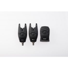 Prologic Bat Bite Alarm Set 3P1 Blue