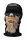 Savage Gear Beard Balaclava One Size Black