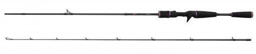 Dam Yagi Cast 7.3Ft/2.20M 42-120G/Xxh 2Sec