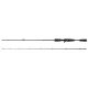 Dam Yagi Cast 7.3Ft/2.20M 42-120G/Xxh 2Sec