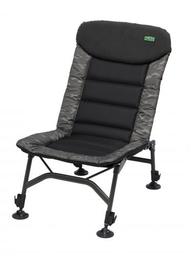 Madcat Camofish Chair 100Kg