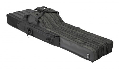 Dam Intenze4 Compartment Rod Bag 150X38X29Cm