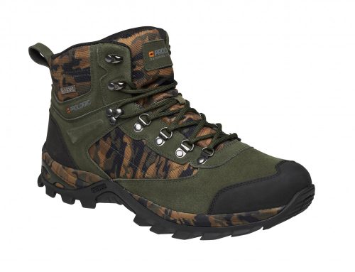 Prologic Bank Bound Trek Boot Mh 45/10 Camo