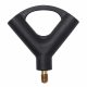 Prologic L/Net Spreader Block 42 Nylon