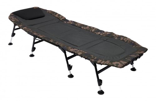 Prologic Avenger Bedchair 8 Leg 120Kg