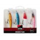 Dam Minnow Pack Inc. Box 8Cm