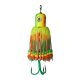 Madcat A-Static Ct 16Cm 3/0 200G S Firetiger