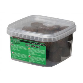 Madcat Pellet Hook Bait 25Mm 450G Squid