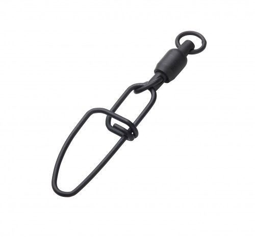 Madcat Stainl. Bb Swivels W.Crossl. Snap 2 75Kg