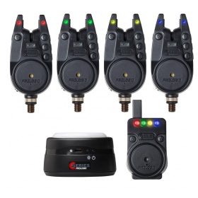 Prologic C-Series Alarm 3P1P1 Red Green Yellow