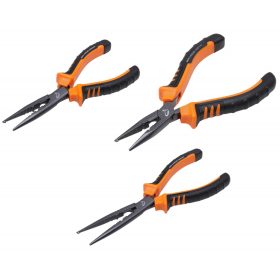 Savage Gear Mp Splitring And Cut Pliers S 13Cm