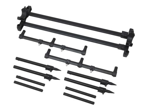 Prologic Rodpod C-Series 3 Botos Twin