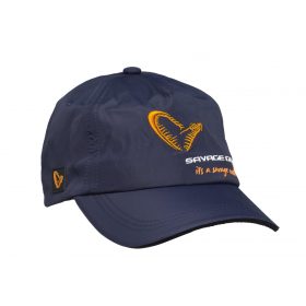 Savage Gear Quick-Dry Cap One Size Legion Blue