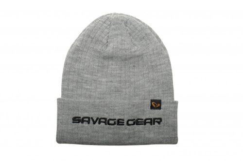 Savage Gear Fold-Up Beanie One Size Light Gm