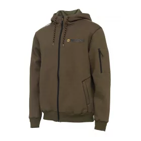 Prologic Carpio Zip Hoodie Xl Army Green