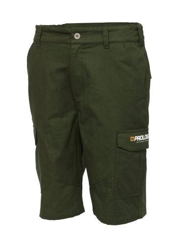 Prologic Combat Shorts M Army Green