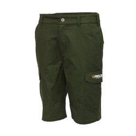 Prologic Combat Shorts Xl Army Green