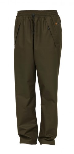 Prologic Storm Safe Trousers L Forest Night
