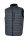 Savage Gear Ripple Quilt Vest Xl Castlerock Grey