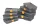 Savage Gear Lurebox 3B Smoke 18.6X10.3X3.4Cm