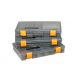 Savage Gear Lurebox 5A Smoke 27.5X18X4.5Cm