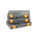 Savage Gear Lurebox 6B Smoke 36X22.5X5Cm