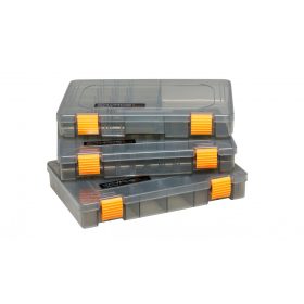 Savage Gear Lurebox 6B Deep Smoke 36X22.5X8Cm