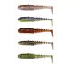 Savage Gear Gobster Shad 11.5Cm 16G Cw Mix 5Pcs