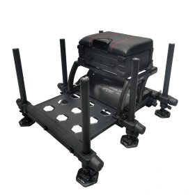 Serie Walter Racer 36 Seatbox