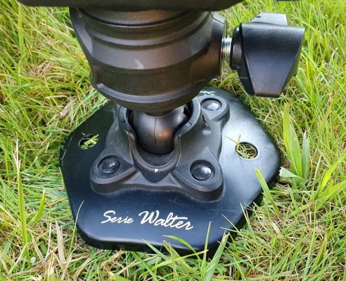 Serie Walter Racer 36 Seatbox