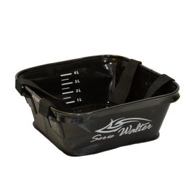 Serie Walter Eva Square Bucket 4L
