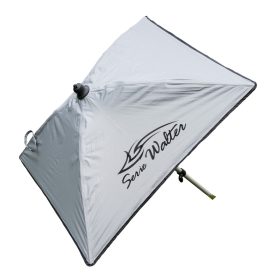 Serie Walter Szürke Csalis Ernyő