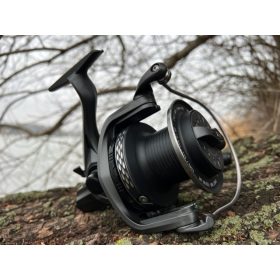 Tica - Titan 14000-Es Bojlis, Távdobó Orsó